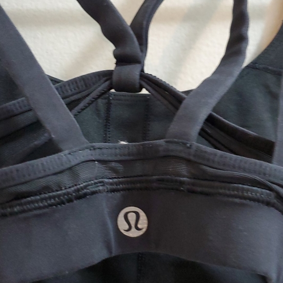 Lululemon Sports Bra - Picture 5 of 5